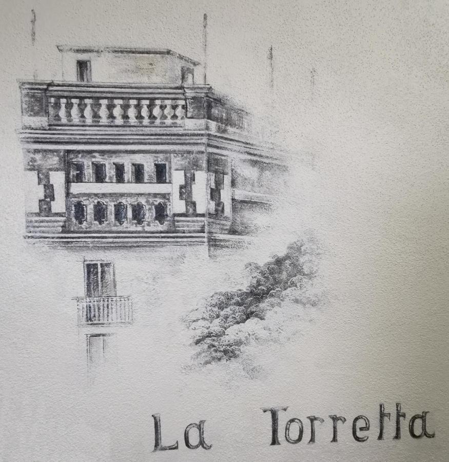 Апартаменты La Torretta Дронеро Экстерьер фото